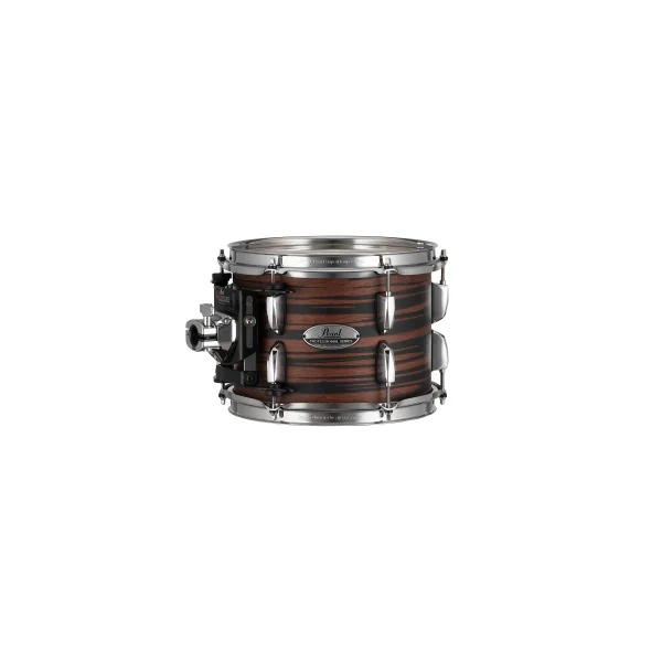 PEARL Professional Series Fusion Batterie 20"/4pcs Matte Mocha Swirl