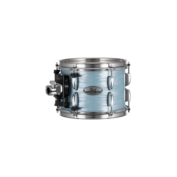 PEARL Professional Series Rock Batterie 22"/4pcs Ice Blue Oyster