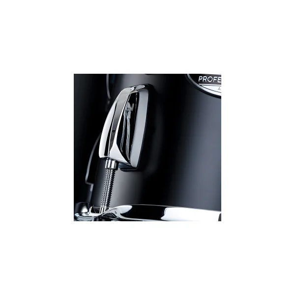 PEARL Professional Series Rock Batterie 22"/4pcs Matte Caviar Black