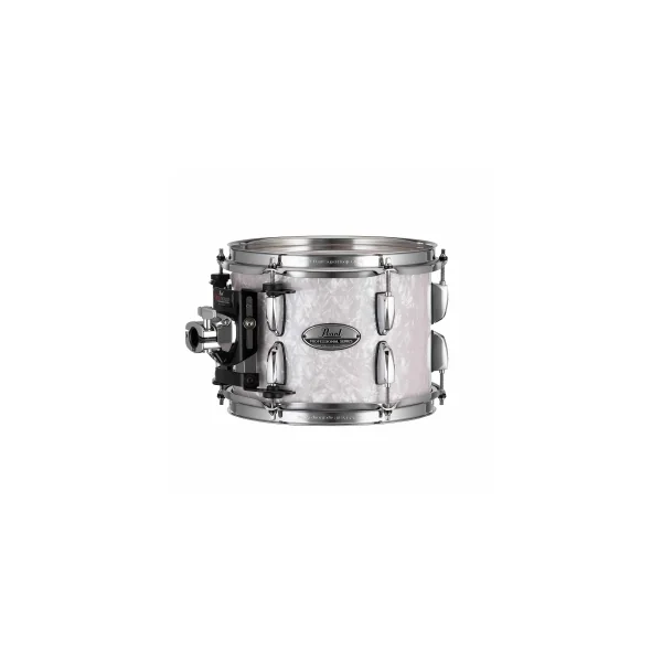 PEARL Professional Series Rock Batterie 22"/4pcs White Marine Pearl