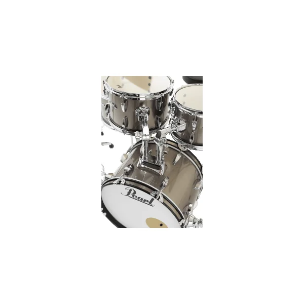 PEARL Roadshow Batterie 18"/5pcs Bronze Metallic