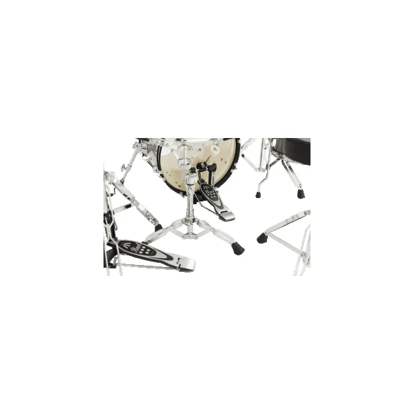 PEARL Roadshow Batterie 18"/5pcs Bronze Metallic
