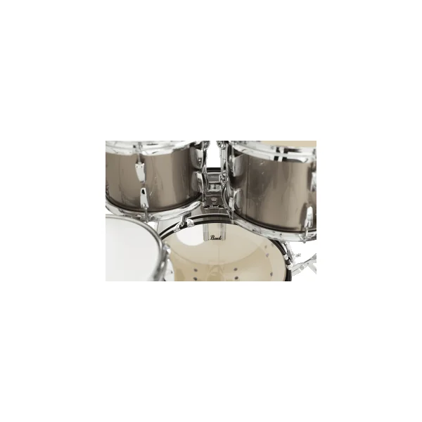 PEARL Roadshow Batterie 18"/5pcs Bronze Metallic