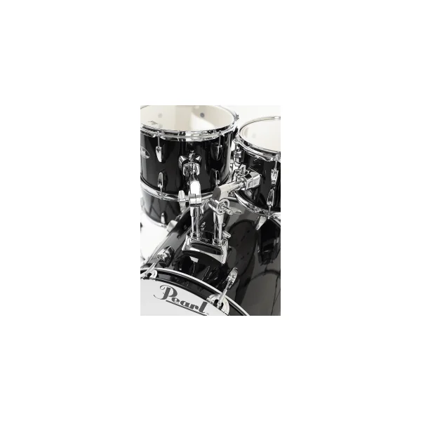 PEARL Roadshow Batterie 20"/5pcs Jet Black