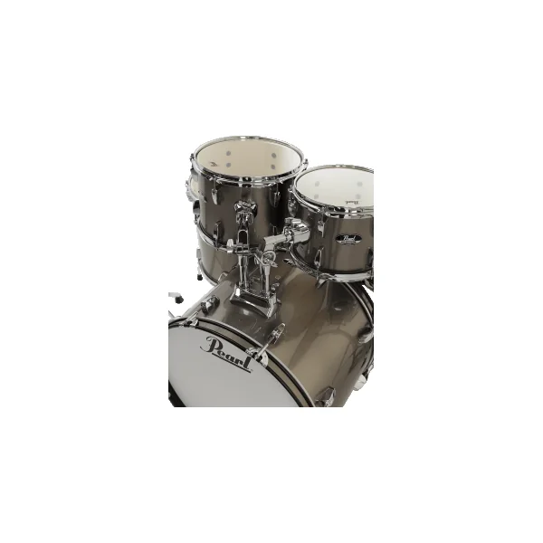 PEARL Roadshow Batterie 22"/5pcs Bronze Metallic
