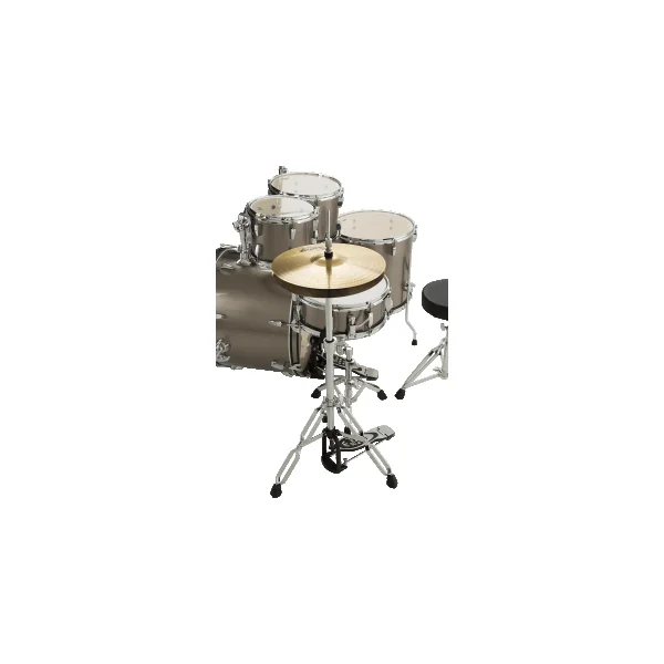 PEARL Roadshow Batterie 22"/5pcs Bronze Metallic