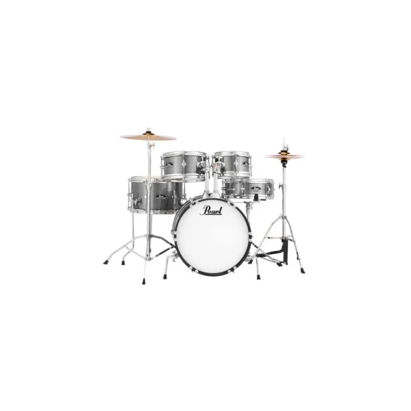 PEARL Roadshow Junior Batterie 16"/5pcs Grindstone Sparkle