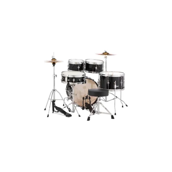 PEARL Roadshow Junior Batterie 16"/5pcs Grindstone Sparkle