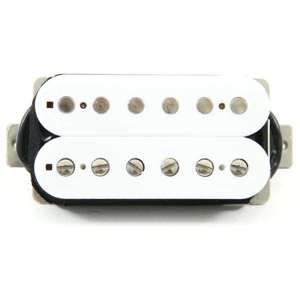 Pearly Gates SH-PG1 Bridge - White