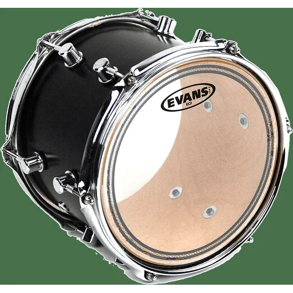 Peaux de Tom Evans EC2S Sst Transparente 18