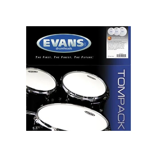 Peaux de Tom Evans G2 Sablees Fusion 10 12 14
