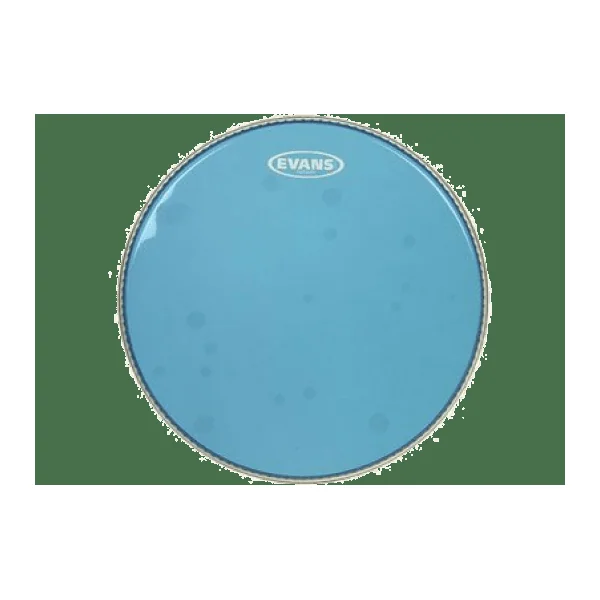 Peaux de Tom Evans Hydraulic Frappe Bleue 15'