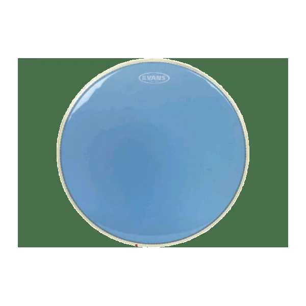 Peaux de Tom Evans Hydraulic Frappe Bleue 20'