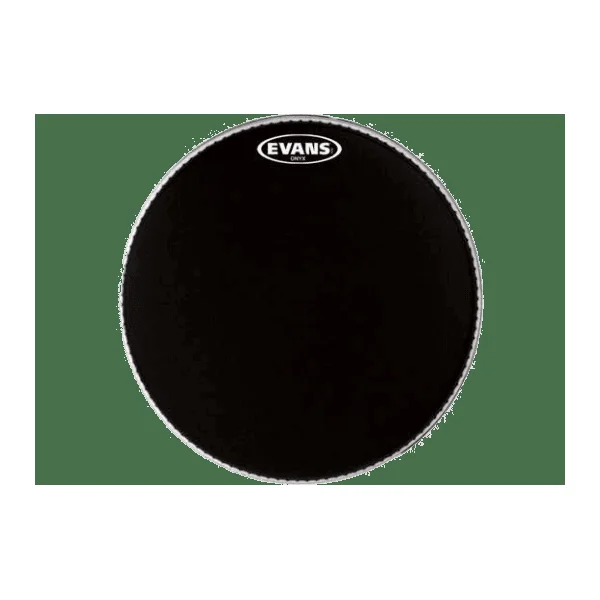 Peaux de Tom Evans Onyx Frappe OU Timbre Noire 10