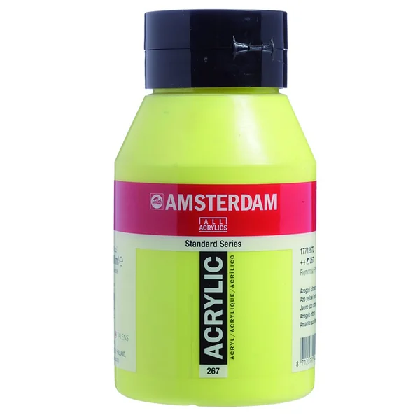 Peinture acrylique Amsterdam 1L