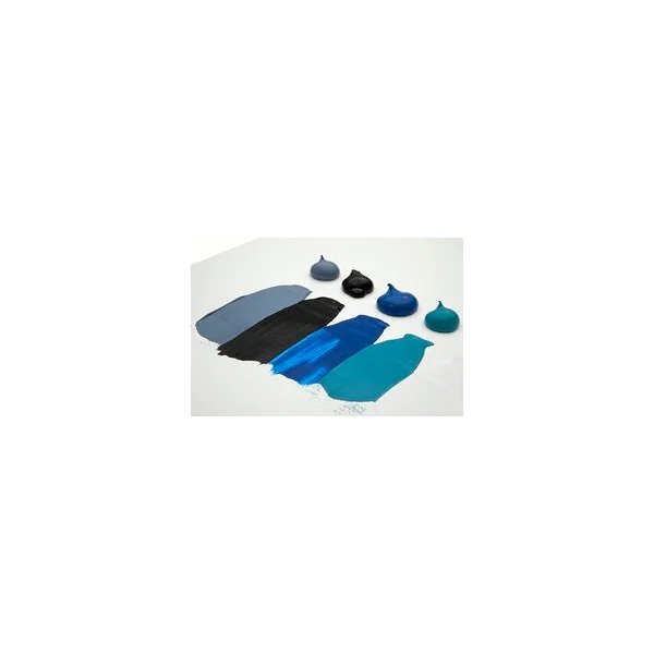 Peinture acrylique fine Basics Acrylic 118ml