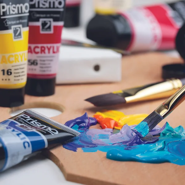 Peinture acrylique fine Prismo 500ml