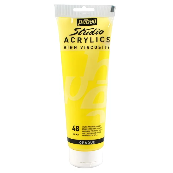 Peinture acrylique fine studio 250 ml