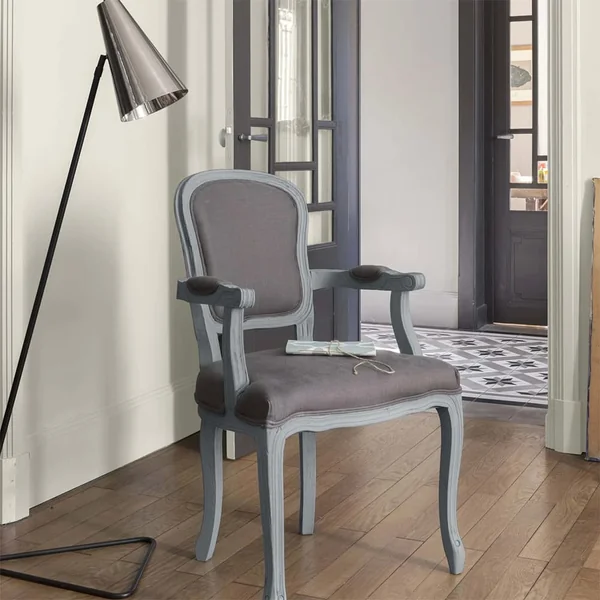 Peinture aérosol LIBÉRON Les Vapos Satin Le Gris Anthracite