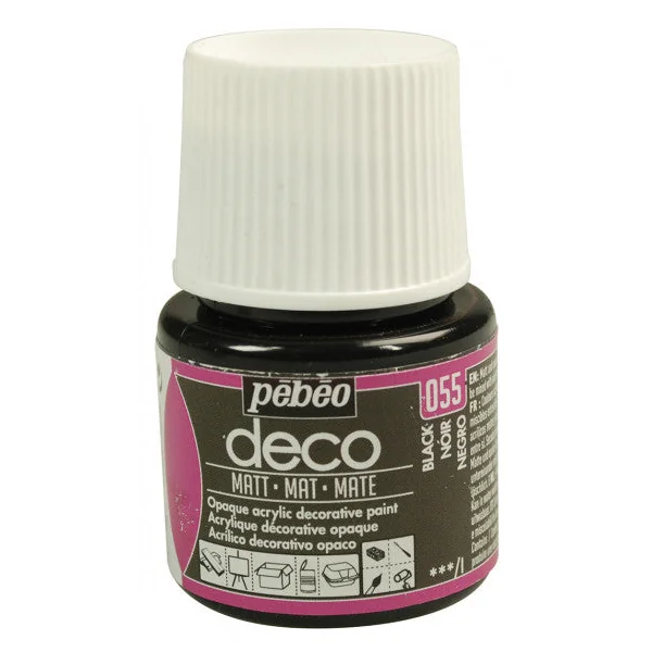 Peinture Déco 45ml