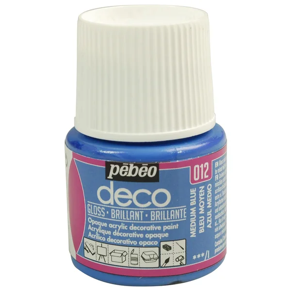 Peinture Déco 45ml