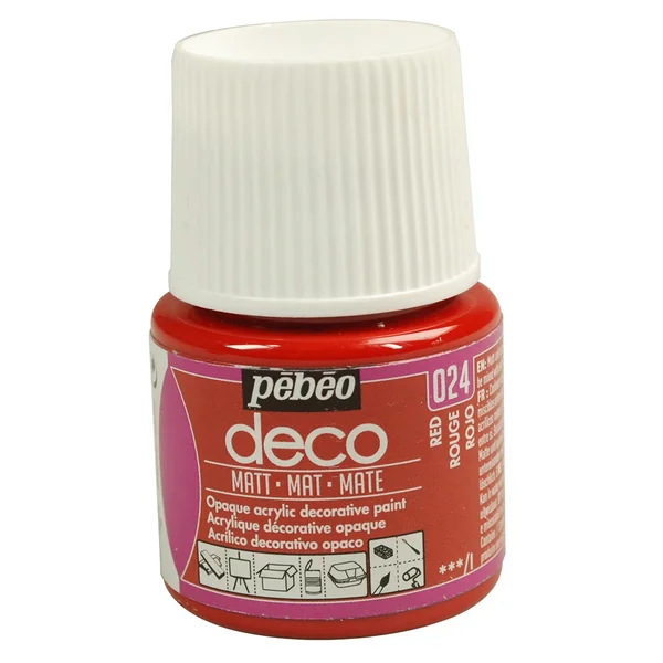 Peinture Déco 45ml