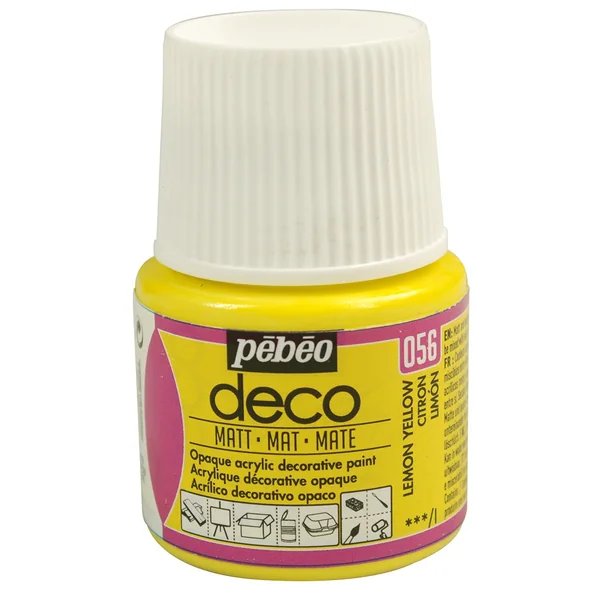 Peinture Déco 45ml