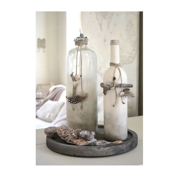 Peinture effet céramique Viva Decor, 150 ml, Blanc antique