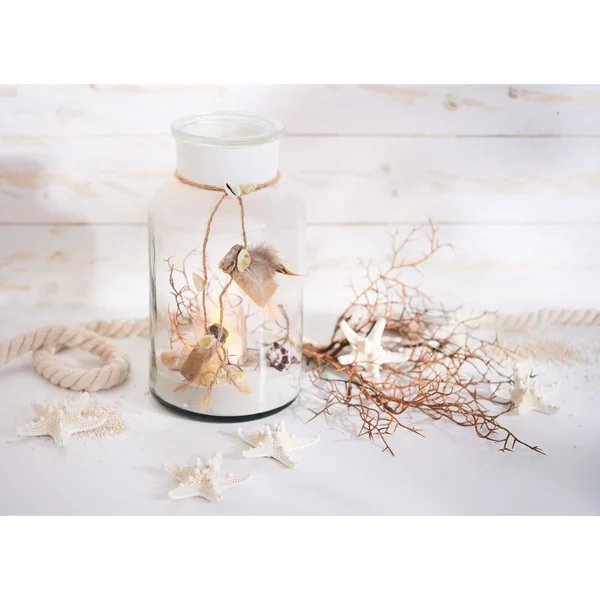 Peinture effet céramique Viva Decor, 150 ml, Blanc antique