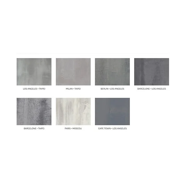 Peinture ID Loft Original Taipei
