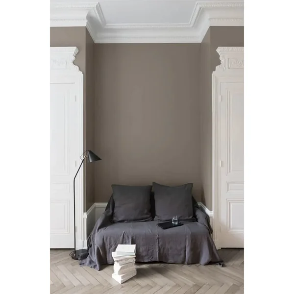 Peinture LIBÉRON Velours de Peinture Gris souris
