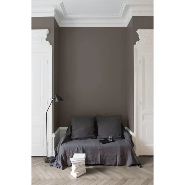 Peinture LIBÉRON Velours de Peinture Gris vison