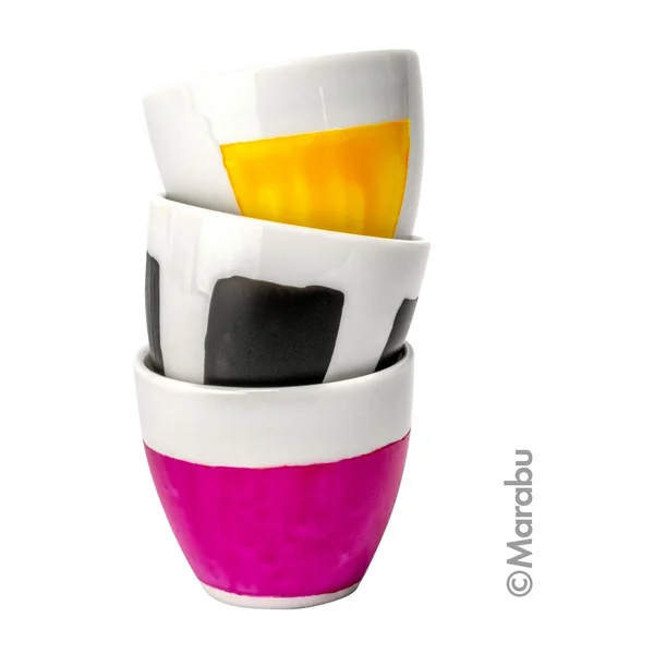 Peinture Marabu Porcelain & Glass « Matt »