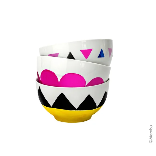 Peinture Marabu Porcelain & Glass « Matt »