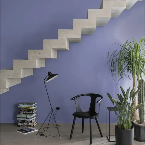 Peinture Multi-supports V33 Colorissim Satin Amethyste