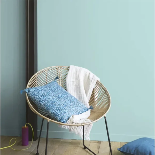 Peinture Multi-supports V33 Colorissim Satin Bleu Pacifique