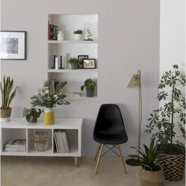 Peinture Multi-supports V33 Colorissim Satin Brume