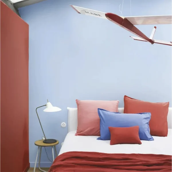 Peinture Multi-supports V33 Colorissim Satin Espelette