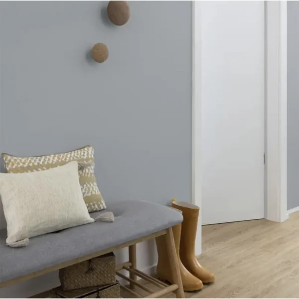 Peinture Multi-supports V33 Colorissim Satin Gris Acier