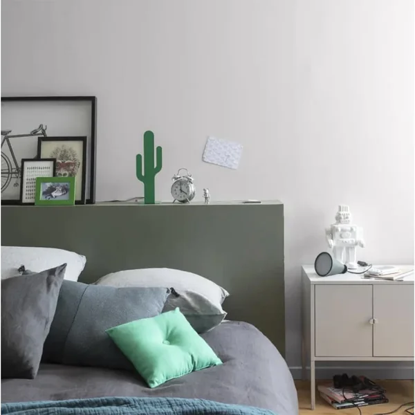 Peinture Multi-supports V33 Colorissim Satin Gris perle