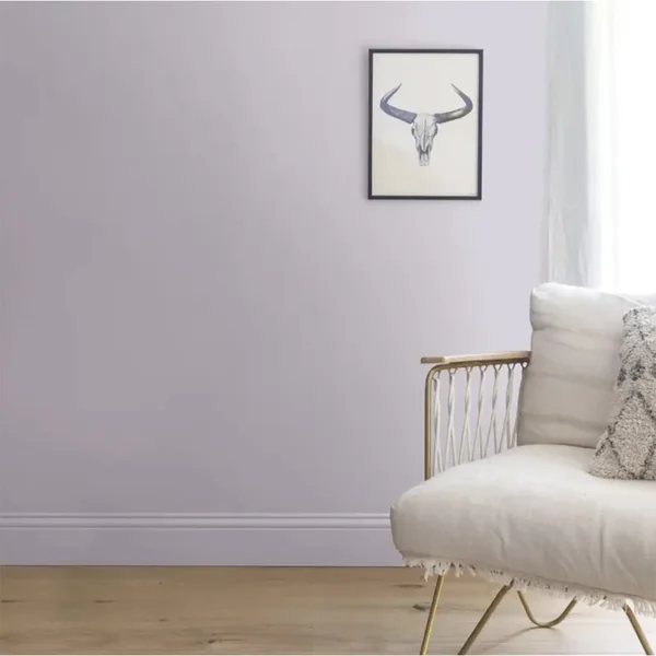 Peinture Multi-supports V33 Colorissim Satin Lilas mauve