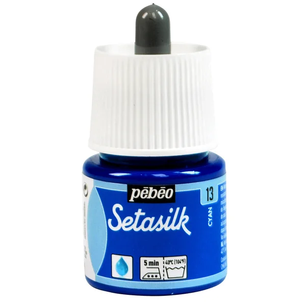 Peinture Setasilk 45ml