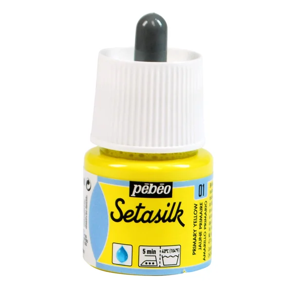 Peinture Setasilk 45ml