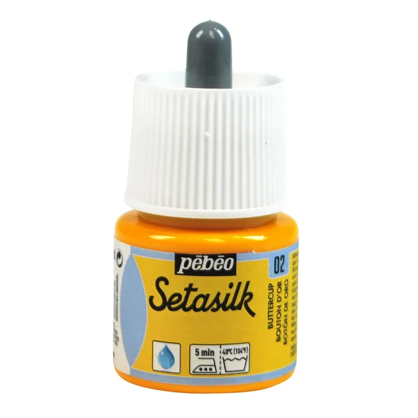 Peinture Setasilk 45ml