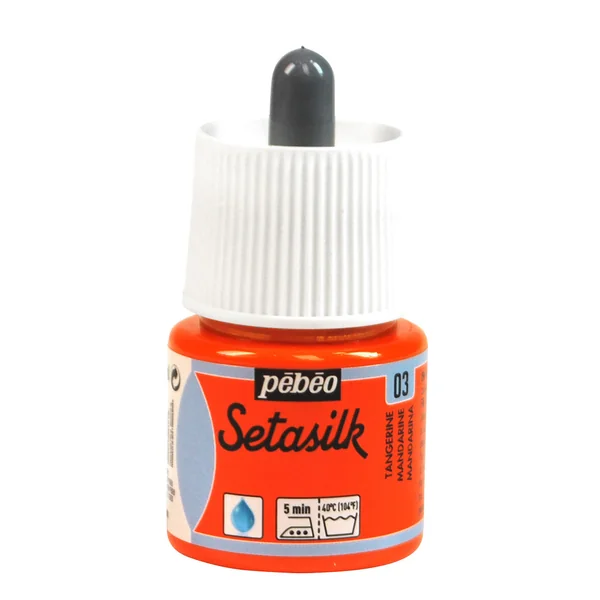 Peinture Setasilk 45ml