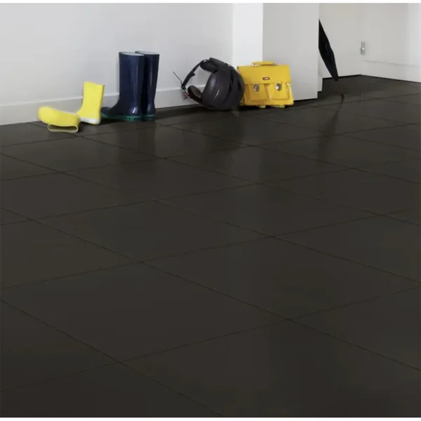 Peinture Sol intérieur Carrelage V33 Déco LAB Météorite