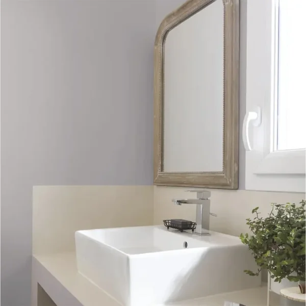 Peinture V33 Cuisine & Bain Resist'Extreme Satin Brume