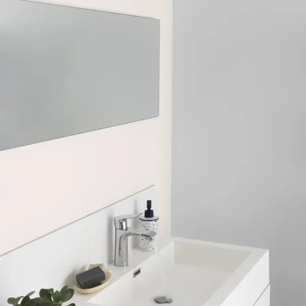 Peinture V33 Cuisine & Bain Resist'Extreme Satin Rose Poudré