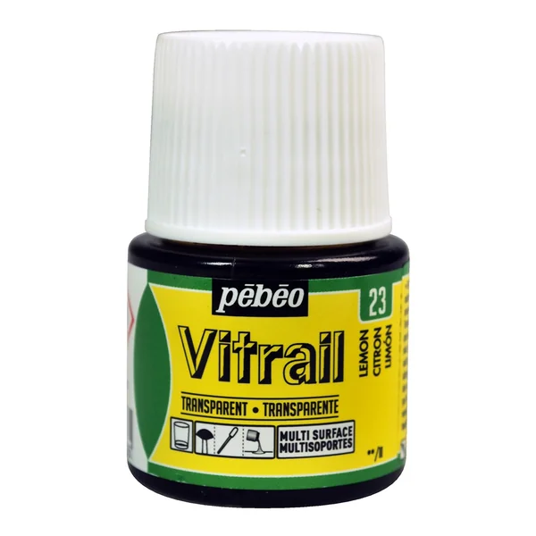 Peinture vitrail 45ml