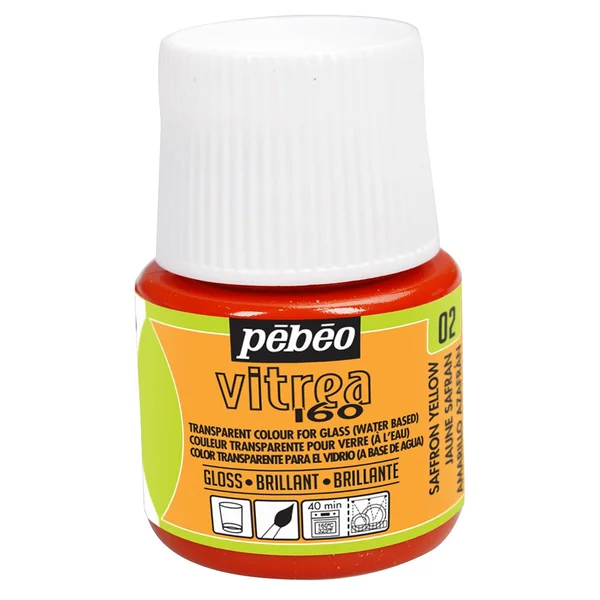 Peinture Vitrea 160 45ml